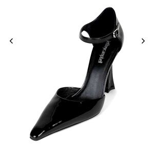 🖤 NWOB Jeffrey Campbell Mary Jane’s 🖤✨